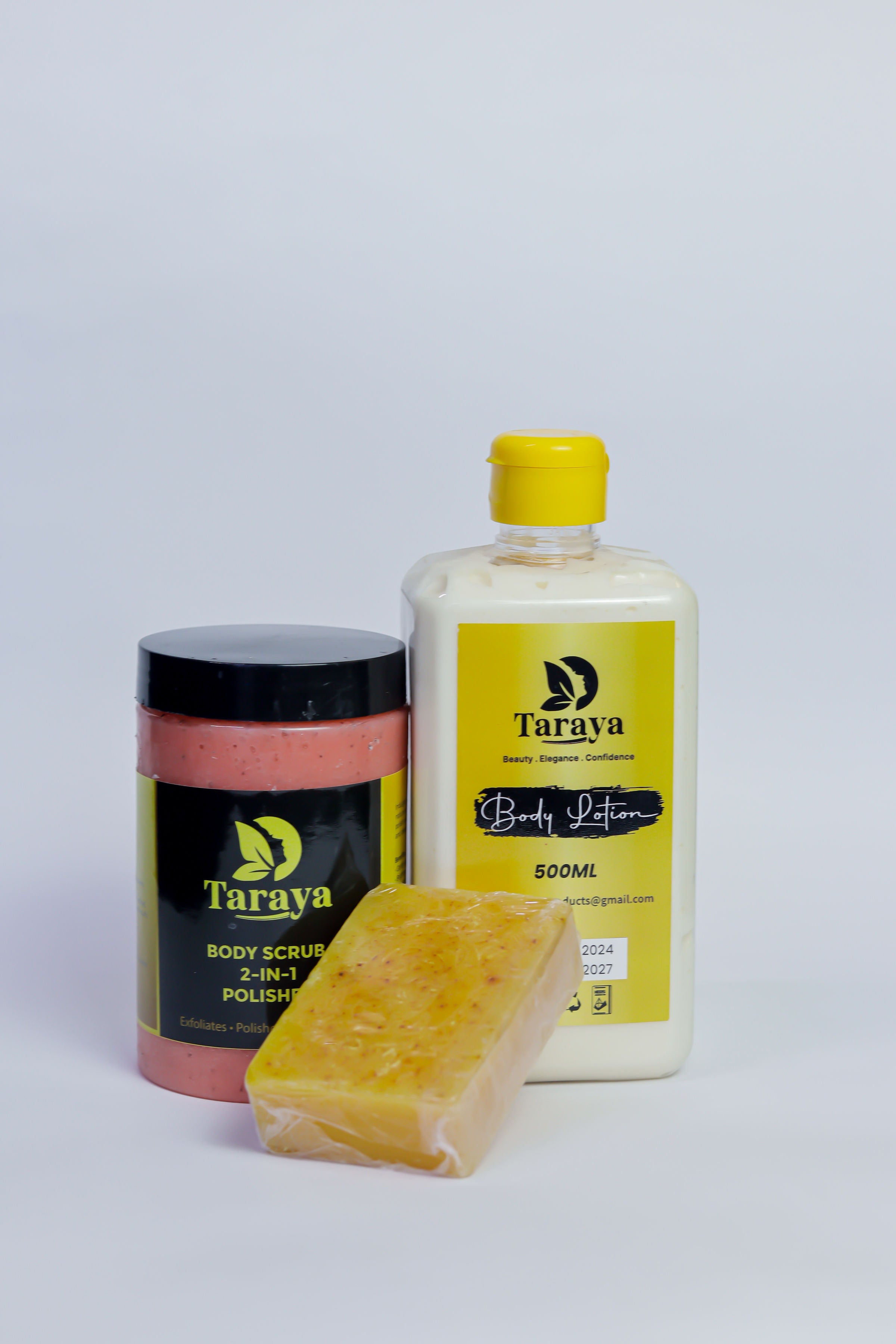 Body Care Package