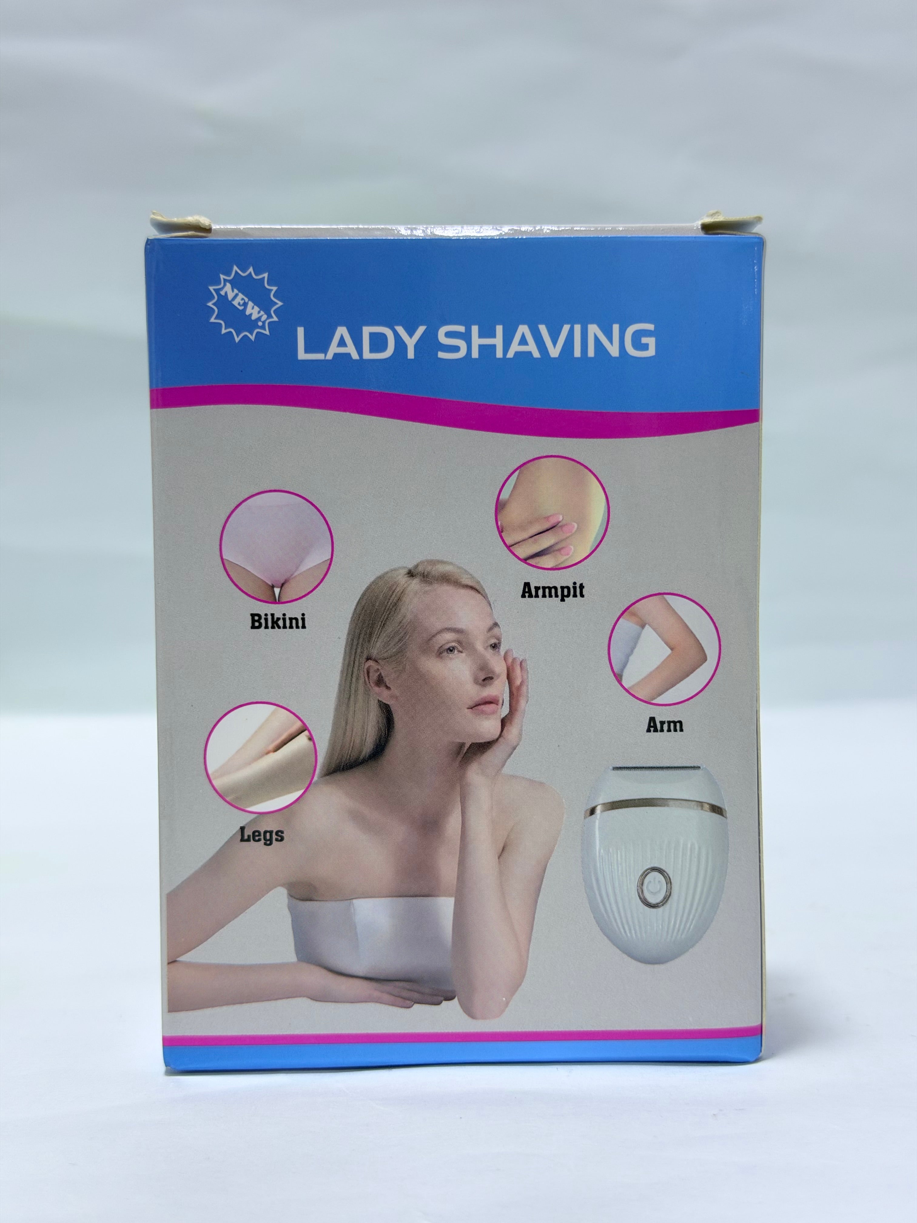 Shaving Machine, view 1